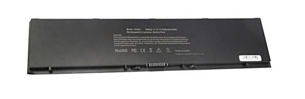 CoreParts MBXDE-BA0143 ricambio per laptop Batteria (Laptop Battery for Dell 38Wh - Li-Pol 11.1V 3.4Ah 38Wh - Li-Pol 11.1V 3.4A