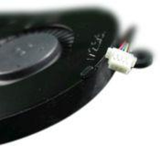 CPU cooling fan for...