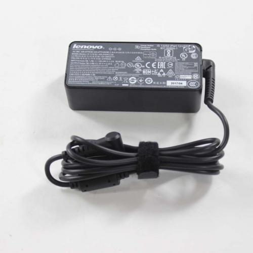 Lenovo 01FR049 adattatore e invertitore Interno 45 W Nero (Lenovo ADLX45NCC3A AC Adapter 20V 2.25A RCOO)