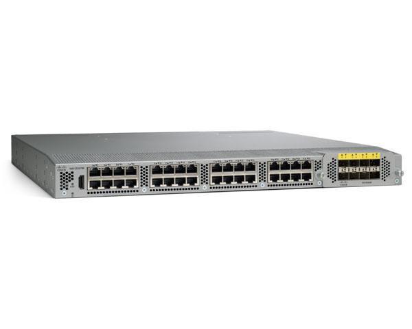 N2K 10GE 2PS 1 MODULO VENTOLA