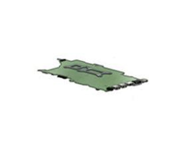 HP L44892-601 ricambio per laptop Scheda madre