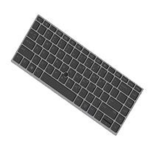HP L09549-BB1 ricambio per laptop Tastiera