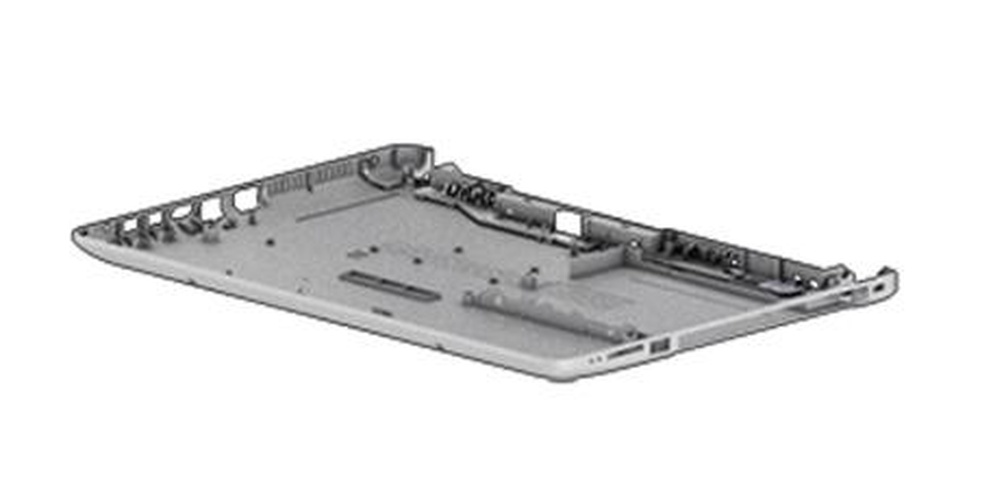 HP 929157-001 ricambio per laptop Scocca inferiore