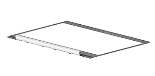 HP L44561-001 ricambio per laptop Castone