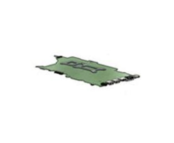 HP L44881-601 ricambio per laptop Scheda madre