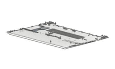 HP L44558-001 ricambio per laptop Scocca inferiore (BASE ENCLOSURE UMA)