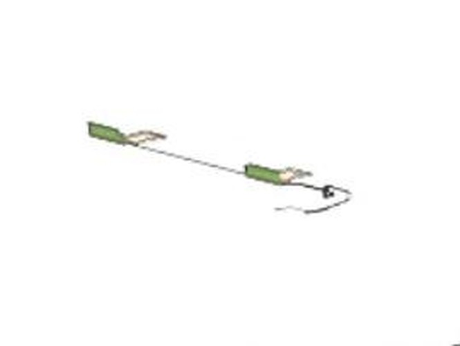 HP L45787-001 ricambio per laptop Antenna