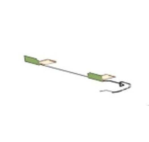HP L45794-001 ricambio per laptop Antenna