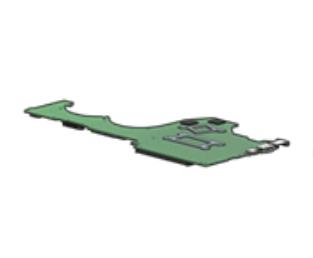 HP L18503-601 ricambio per notebook Scheda madre (Mb Uma I3-8130U Win - L18503-601 - Warranty: 6M)