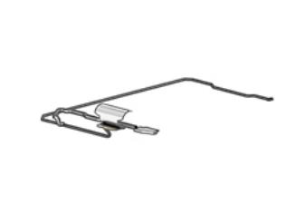 HP L44466-001 ricambio per laptop Cavo