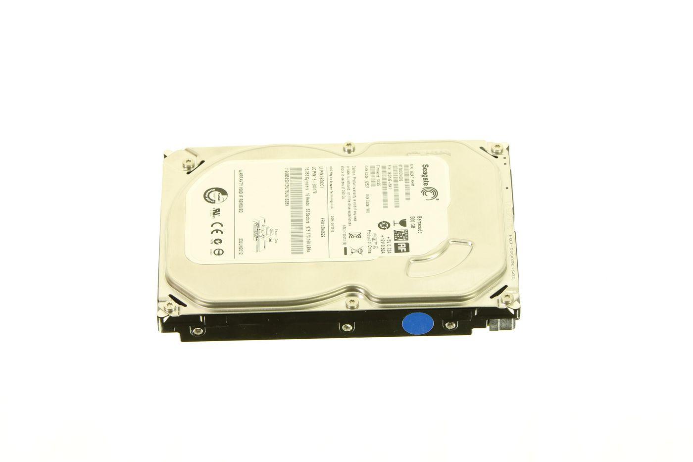 Disco rigido SATA da 35...