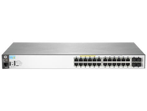Interruttore 2530-24G-PoE