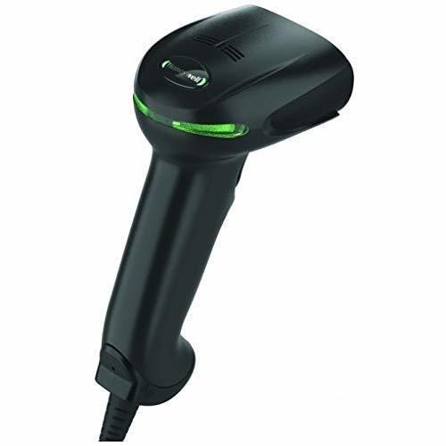 Honeywell Xenon XP 1950g Lettore di codici a barre portatile 1D/2D LED Nero (Honeywell Xenon Performance 1950g Barcode Scanner)