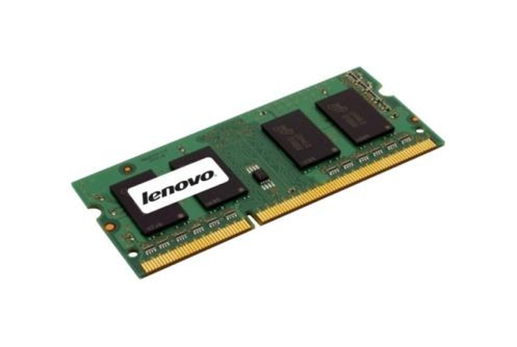 Lenovo 01AG883 memoria 4 GB 1 x 4 GB DDR4 2400 MHz