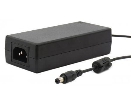 CoreParts MBXPOS-AC0002 adattatore e invertitore Interno 72 W Nero (POS Power Adapter - 72W 24V 3A Plug6.33.0 - Including EU Po