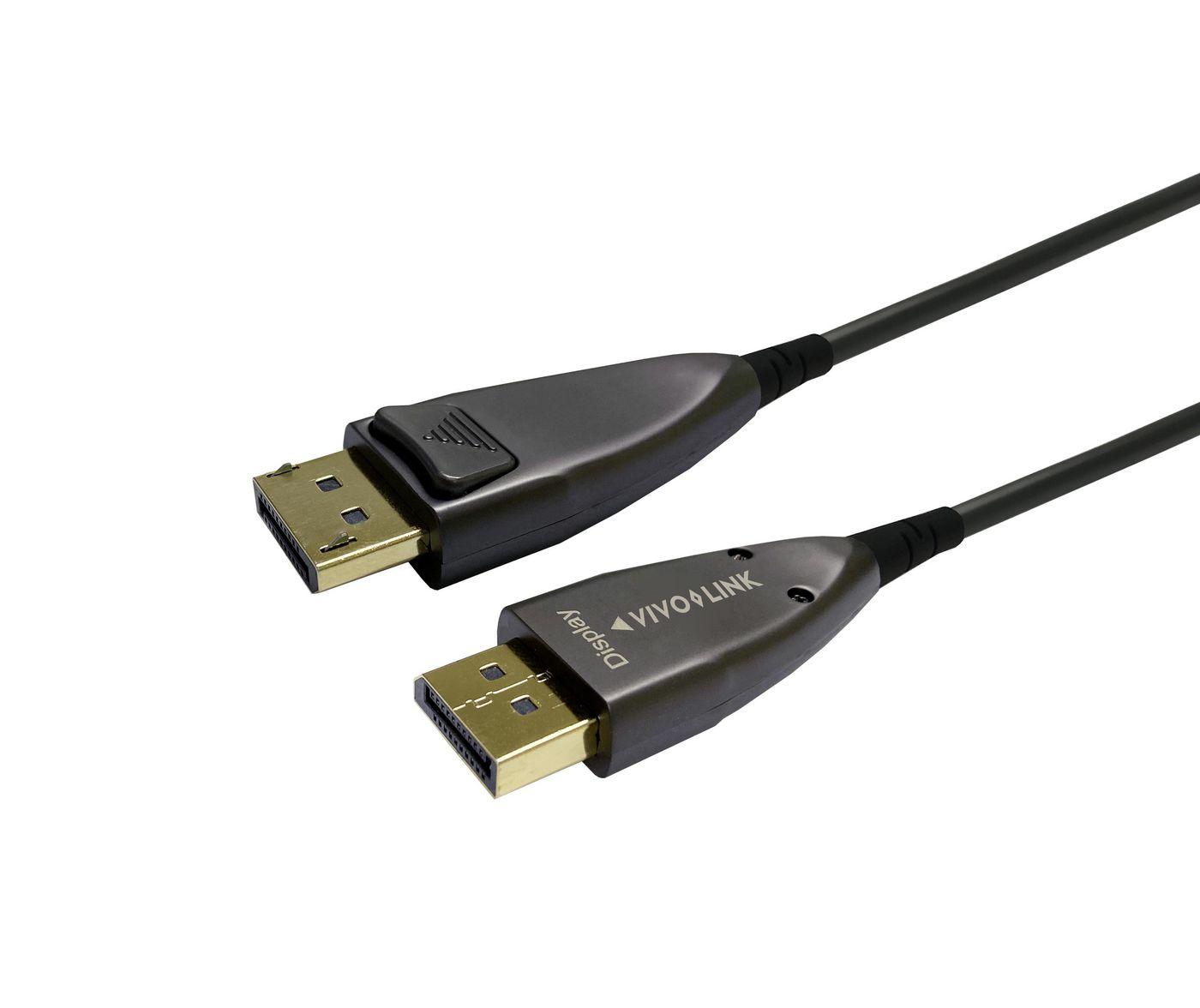 PRO DISPLAYPORT OTTICO