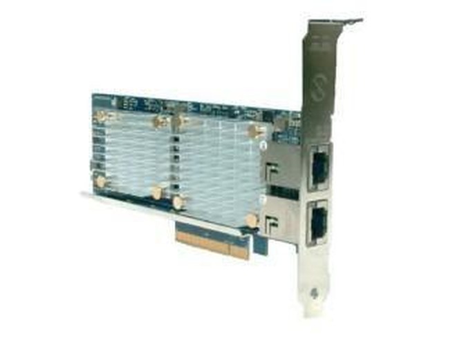 IBM Broadcom NetXtreme