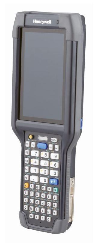 Honeywell CK65 computer...