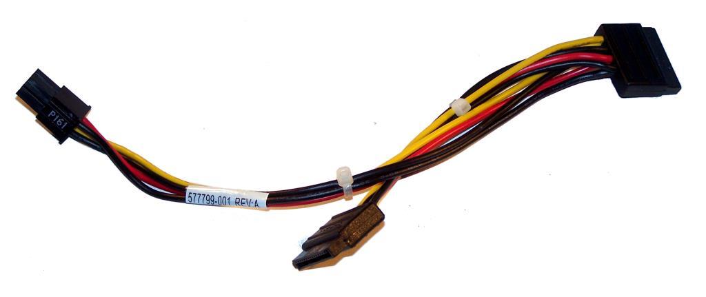 HP Cavo adattatore ATX...