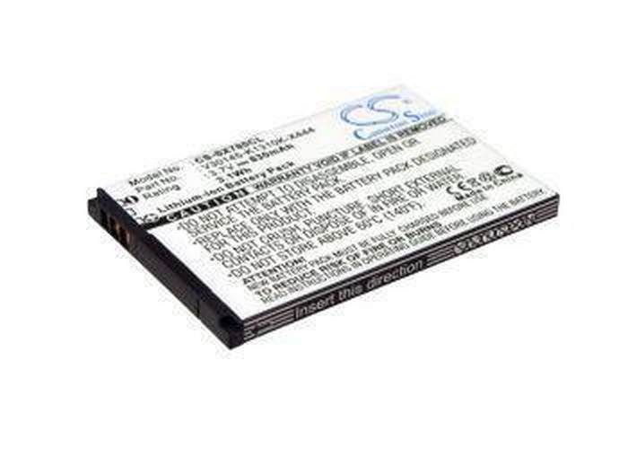CoreParts MOBX-BAT-SX780CL...