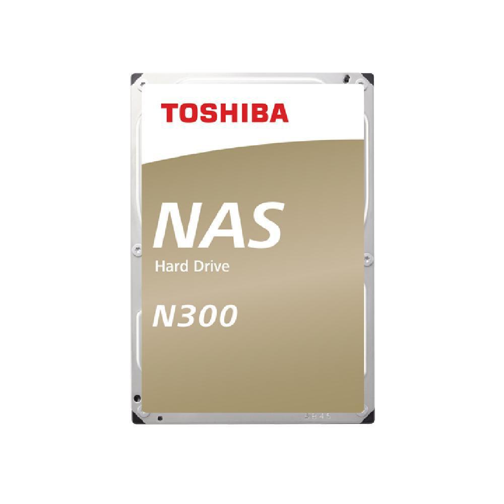 NAS N300 14TB SATA 256MB