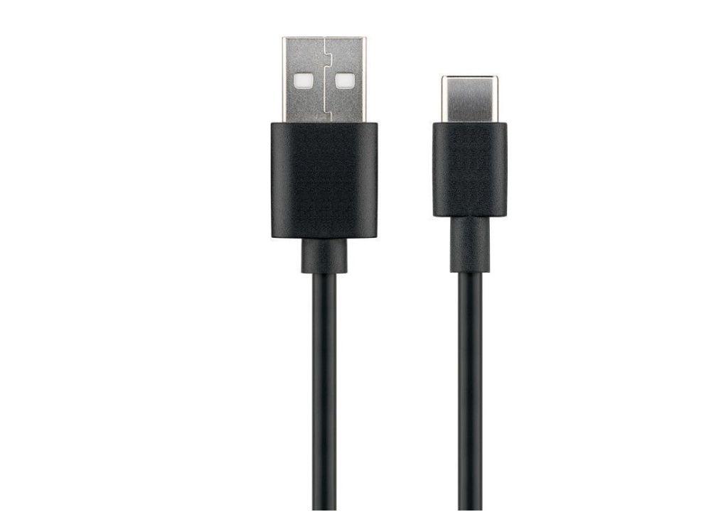 Microconnect USB3.1CCHAR05B...