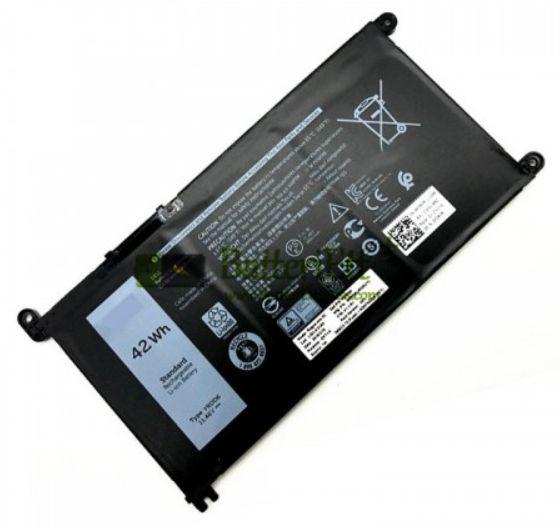DELL 6CYH6 ricambio per...