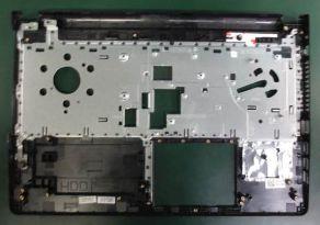 ASSY PLMRST BLK W/O FP VG15 - Warranty 6M