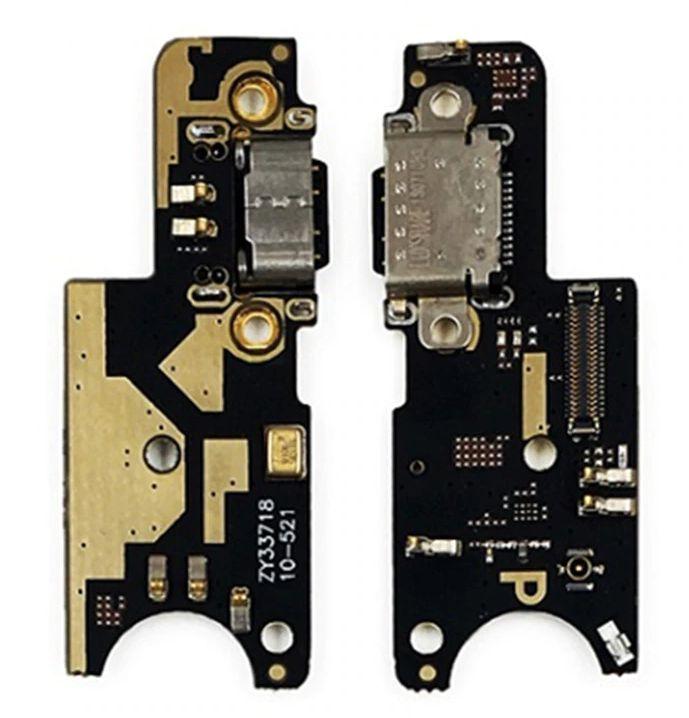 CoreParts MOBX-XMI-POCO-F1-01 ricambio per cellulare Porta di ricarica Nero (USB port Charging USB port - for Xiaomi Pocophone