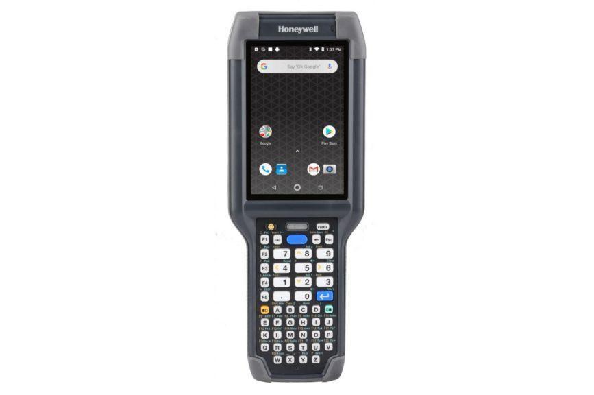 Computer palmare Honeywell...