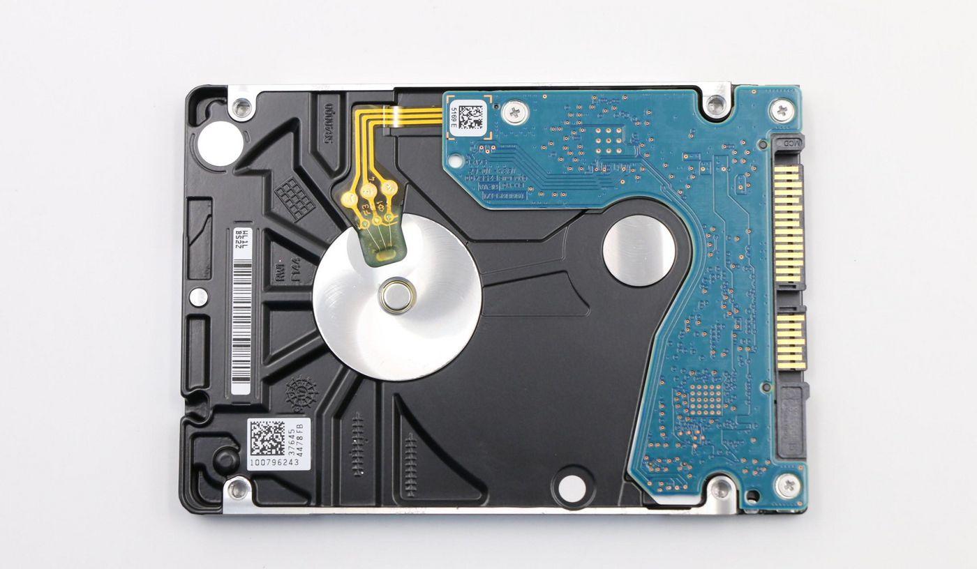 Seagate ST1000LM035
