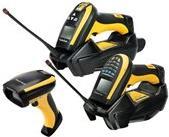 Datalogic PowerScan PM9100 Stregkodescanner Brbar