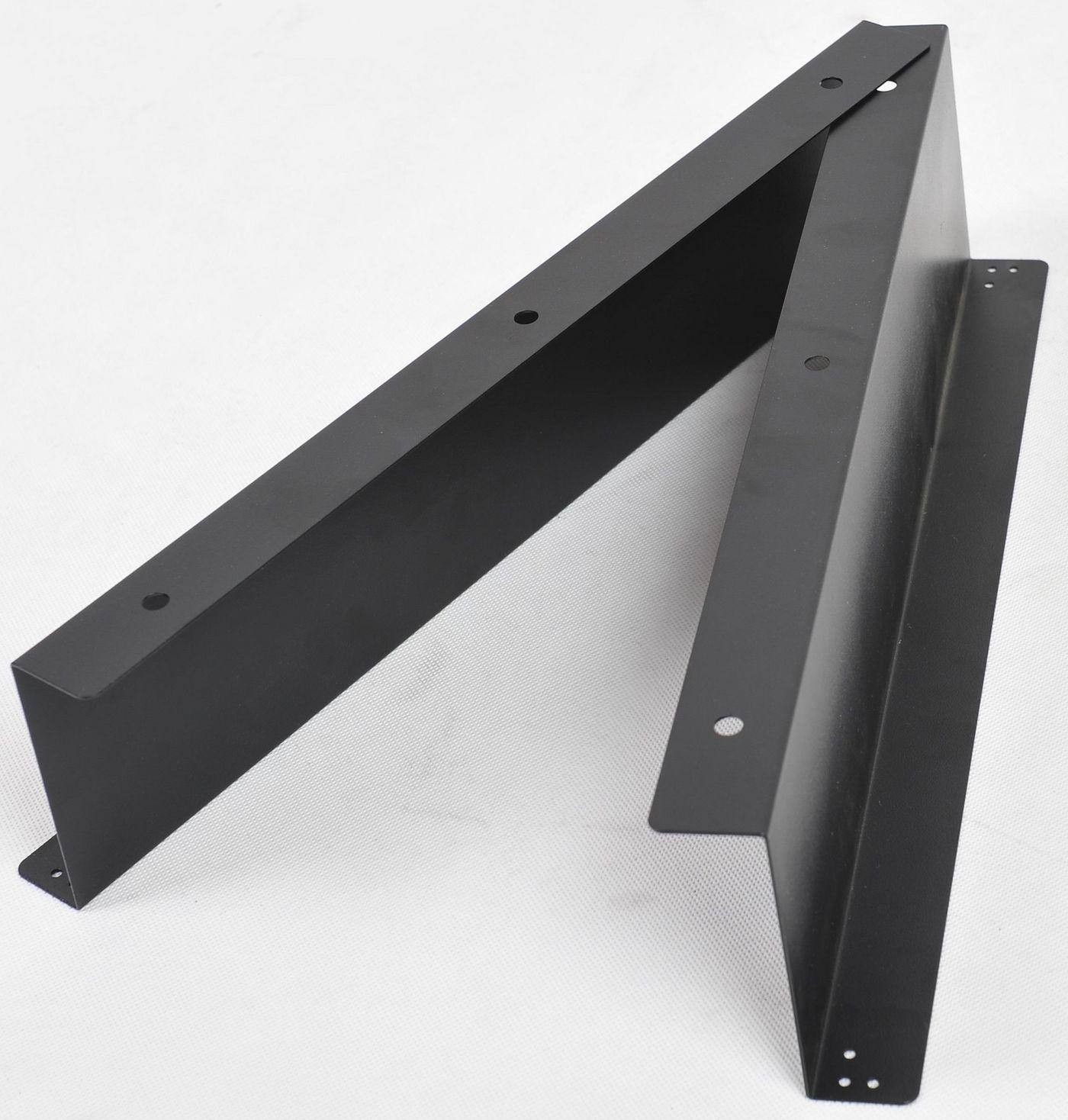 Under Counter Mounting Bracket - For Cash Drawer CA-CD410-480 - Warranty 24M