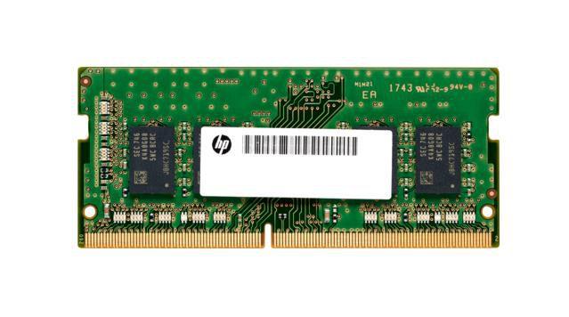 HP 862398-852 memoria 8 GB...