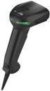 Honeywell Xenon Extreme Performance XP 1950g Lettore di codici a barre portatile 1D/2D LED Nero (XENON 1950 1D PDF417 2D SR - F