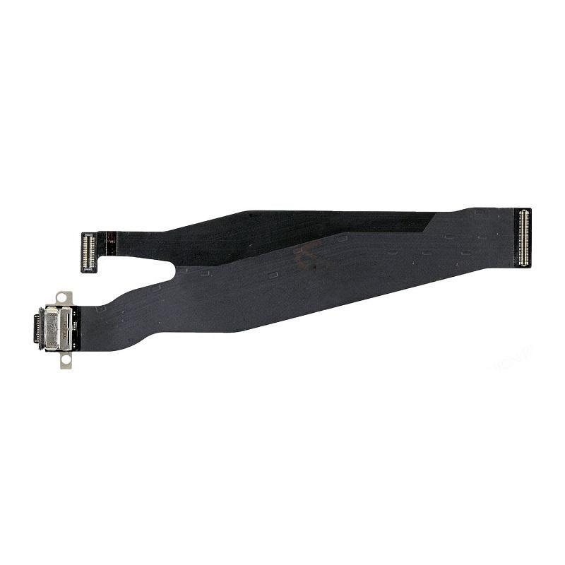 CoreParts MOBX-HU-P20PRO-04 ricambio per cellulare Nero (Dock Charging Flex Cable for - Huawei P20 Pro Flex Cable - Warranty 12