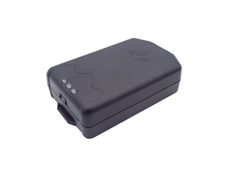 Battery for Hoover Vacuum - 40Wh 20V Li-ion 2000mAh - Grey Air Cordless 2-in-1 Deluxe Sti Air Life Air Life 2.0 3.0 BH50100 - W