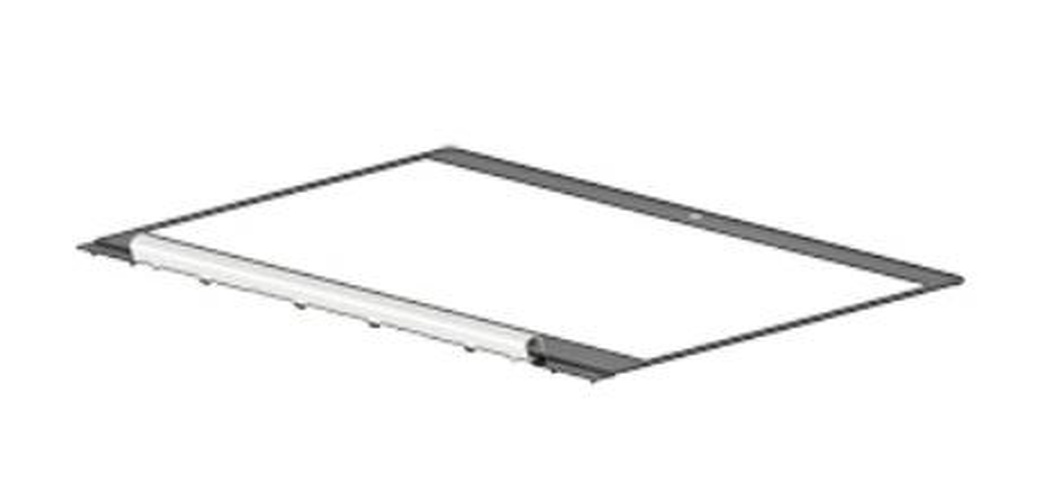 HP L45114-001 ricambio per laptop Castone