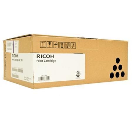 Toner nero SPC840DN