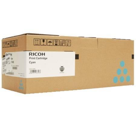 Toner ciano SP840DN