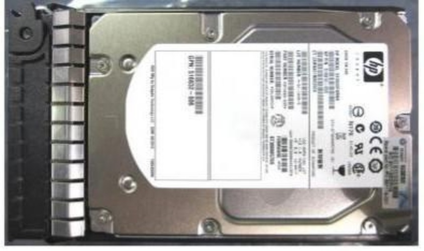 HPE 667119-001 disco rigido...