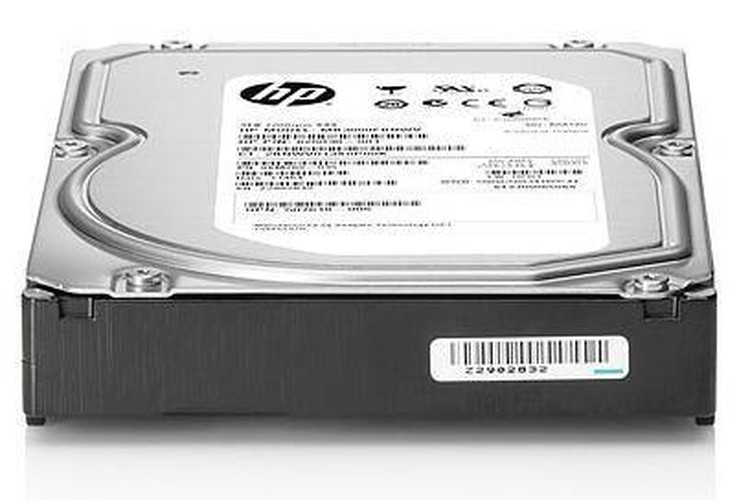 HPE SATA HDD 500GB disco...
