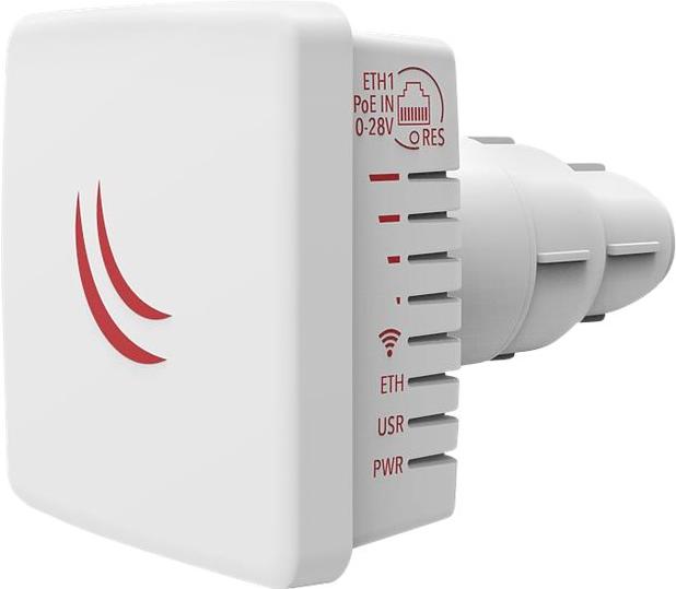LDF 5 con 9dBi integrato