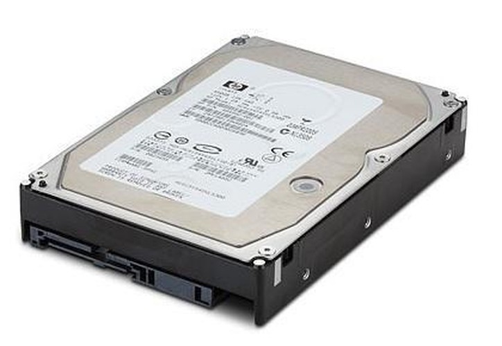 HPE SAS HDD 600GB 3.5 (HDD...