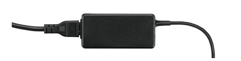 ASUS 0A001-00330300 adattatore e invertitore Interno 40 W Nero (AC Adapter 40W - Warranty 3M)
