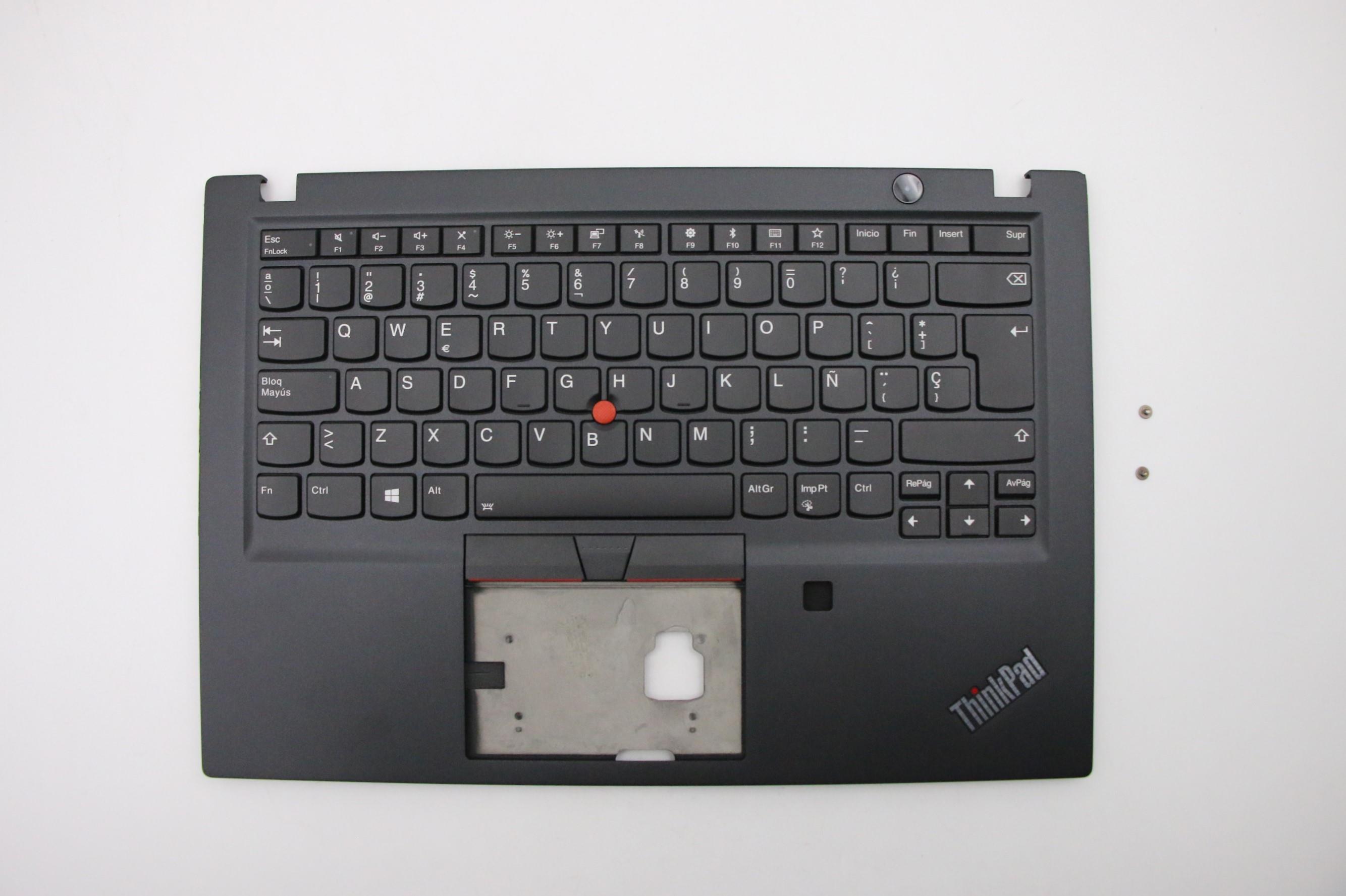 Lenovo FRU02HM300 ricambio per laptop Protezione per tastiera