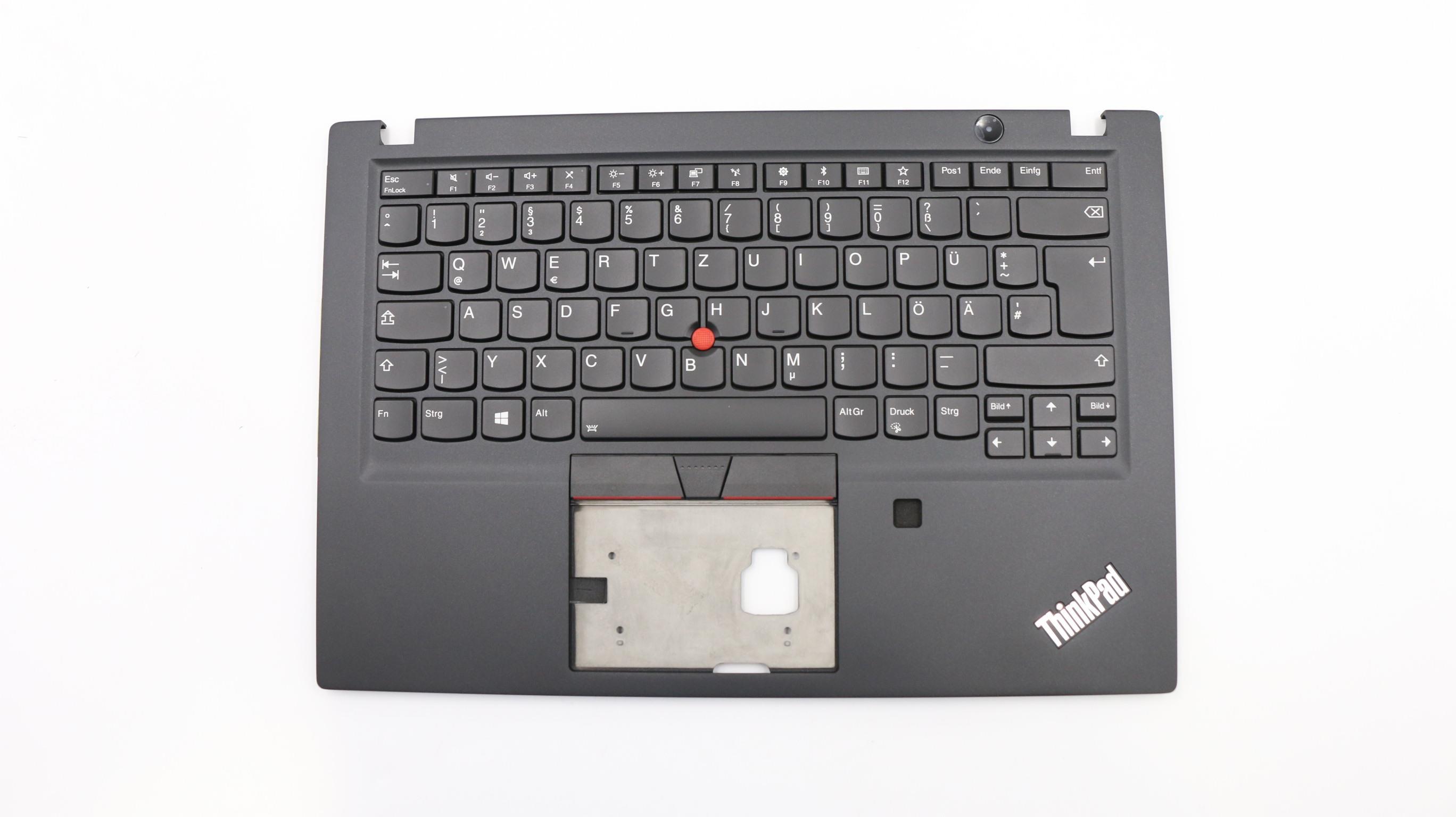 Lenovo FRU02HM285 ricambio per laptop Protezione per tastiera