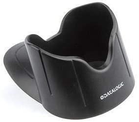 Datalogic - Strech Code Scanner Holder - Assemblaggio della tabella, adatto per il montaggio a parete - Nero - per Gryphon I GD