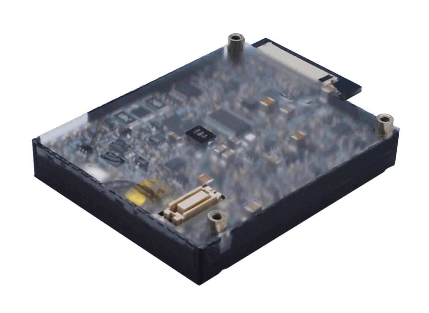 CoreParts MBXRC-BA019 batteria di backup per dispositivi di archiviazione Controllo RAID Ioni di Litio 1500 mAh (Battery 5.5Wh