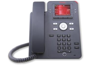 TELEFONO IP J139